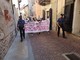 “Giustizia per Moussa. Basta sfruttamento”: braccianti africani in protesta a Saluzzo [FOTO  E VIDEO]