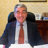 Gli auguri e il grazie del Prefetto ai giornalisti: "Il rapporto con voi è alla base delle democrazia" [VIDEO]