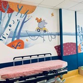 Asl Cn2, nuovi ambulatori infermieristici pediatrici a Sommariva Bosco e Bossolasco