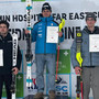La premiazione dello Slalom FIS della Far East Cup all’Alpensia Ski Resort (PH Equipe Limone) La premiazione dello Slalom FIS della Far East Cup all’Alpensia Ski Resort (PH Equipe Limone)