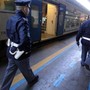 Sicurezza in stazione, i sindacati di polizia lanciano l'allarme Sicurezza in stazione, i sindacati di polizia lanciano l'allarme