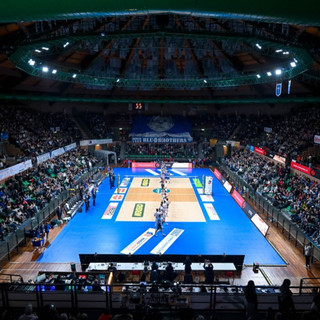 (foto: pagina fb cuneo volley) (foto: pagina fb cuneo volley)