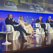 Pnrr, la Provincia protagonista all’Evento Annuale del Piano Nazionale di Ripresa e Resilienza di Milano