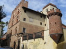 Palazzo Traversa a Bra Palazzo Traversa a Bra