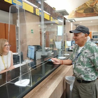 Pensioni, in provincia di Cuneo da sabato 1° agosto al via i pagamenti