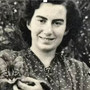 Teresa Mattei in un'immagine giovanile Teresa Mattei in un'immagine giovanile