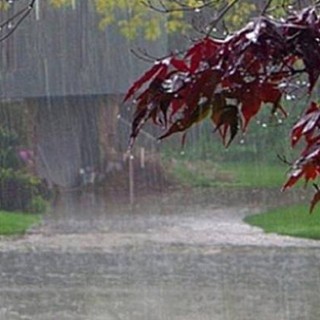 METEO / Prima vera allerta autunnale: domani in arrivo forte maltempo METEO / Prima vera allerta autunnale: domani in arrivo forte maltempo