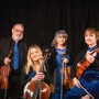 Quartetto d’archi a Sommariva Perno