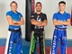 Kickboxing: due atleti cuneesi in Nazionale alla conquista di Europeo e Mondiale