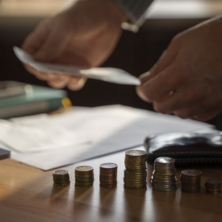 Immagine di repertorio