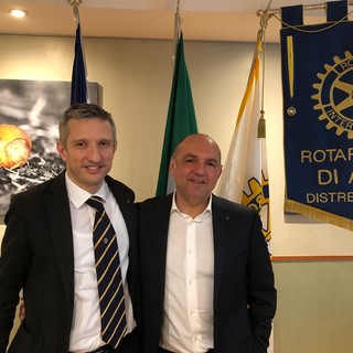 Paolo Fortuna e Massimo Marengo