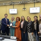 A Eva Raffaella Desana il premio Marcellina Gilli 2026 A Eva Raffaella Desana il premio Marcellina Gilli 2026
