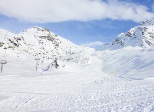 Sci alpino: Campionati Italiani Children a Pontedilegno, assegnati i titoli nello slalom ragazzi