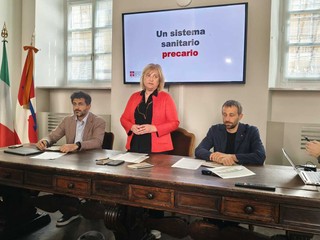 Sanità piemontese in crisi: nel 2025 fuga di medici e infermieri, PD all'attacco