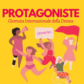 Alba celebra la Giornata Internazionale della Donna