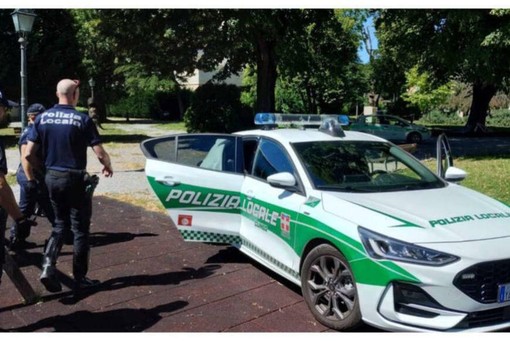 Regione: approvata all’unanimità la legge per il finanziamento della Polizia Locale Regione: approvata all’unanimità la legge per il finanziamento della Polizia Locale