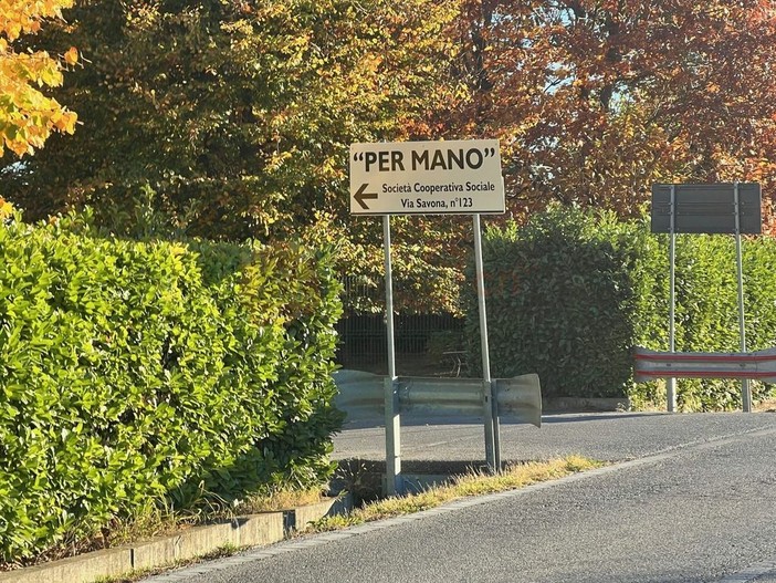 Cooperativa Per Mano