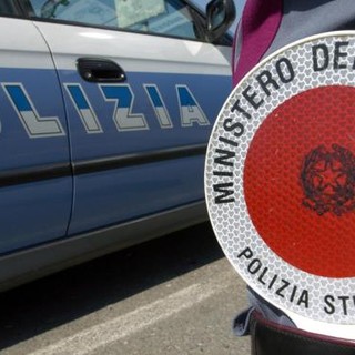 Gioielli sequestrati sulla A6 dalla Stradale di Mondovì: un vero "tesoro" recuperato a bordo di un furgone diretto in Francia