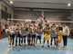 Prima divisione Volley Savigliano