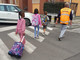A Bra è ripartito il Pedibus