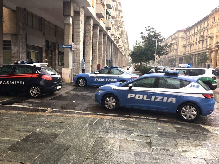 Criminalità, Cuneo è tra i luoghi più sicuri del Nord Italia