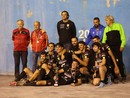 PALLAPUGNO/ Ceva conquista la Coppa Italia serie C1 PALLAPUGNO/ Ceva conquista la Coppa Italia serie C1