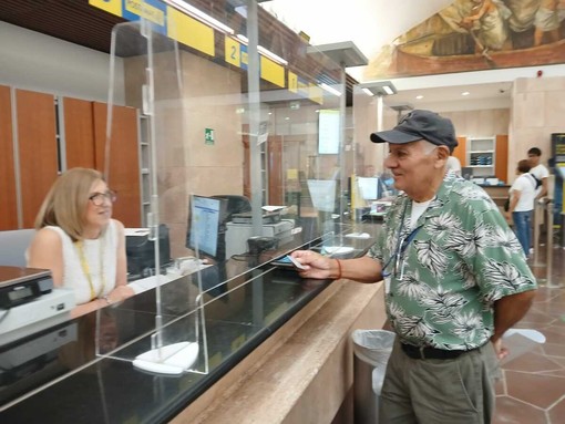 Pensioni, in provincia di Cuneo da sabato 1° agosto al via i pagamenti Pensioni, in provincia di Cuneo da sabato 1° agosto al via i pagamenti