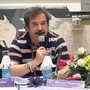 Il professore Romano Pesavento