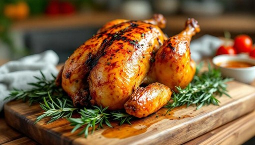 Il 2 ottobre è il Pollo arrosto day che celebra nonni e cucina della tradizione Il 2 ottobre è il Pollo arrosto day che celebra nonni e cucina della tradizione