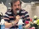 Il professore Romano Pesavento