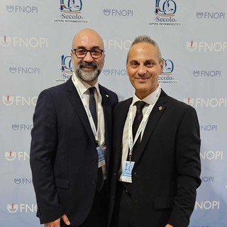 I presidenti dei due ordini professionali