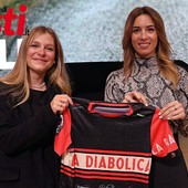 Matilde Vitillo e Giada Borgato (Ph: MerfePhoto) Matilde Vitillo e Giada Borgato (Ph: MerfePhoto)