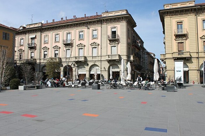 Alba la capitale delle Langhe, ma le città più cool d’Italia sono altre Alba la capitale delle Langhe, ma le città più cool d’Italia sono altre