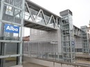 Stazione di Alba, sei giovani rimangono bloccati nell'ascensore della passerella. Liberati dopo una ventina di minuti Stazione di Alba, sei giovani rimangono bloccati nell'ascensore della passerella. Liberati dopo una ventina di minuti