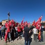 La Cgil chiama allo sciopero generale: braccia incrociate il 12 dicembre e manifestazioni a Cuneo e Pollenzo