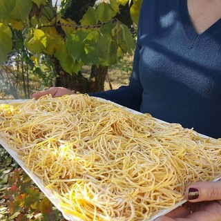 Oggi è il World Pasta Day, per un gusto senza tempo