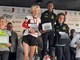 L'Atletica Saluzzo fa la voce grossa nella mezza maratona di Savona
