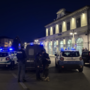 Controlli di Polizia e Polizia Locale alla stazione ferroviaria di Bra