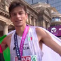 ATLETICA / Pietro Riva, l’argento europeo nella maratona porta Alba sul podio ATLETICA / Pietro Riva, l’argento europeo nella maratona porta Alba sul podio