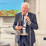 Mariano Costamagna, presidente di Confindustria Cuneo Mariano Costamagna, presidente di Confindustria Cuneo