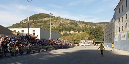 (foto: lo sferisterio) (foto: lo sferisterio)
