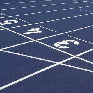 A Ovada il campionato regionale 10.000 metri su pista: in gara Diego Poletto dell'Atletica Mondovì-Acqua S.Bernardo A Ovada il campionato regionale 10.000 metri su pista: in gara Diego Poletto dell'Atletica Mondovì-Acqua S.Bernardo