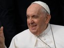 Papa Francesco (fonte Vatican News)
