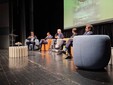Il palco del Sociale