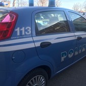 Controlli della Polizia amministrativa: quattro parrucchieri sanzionati in corso Giolitti a Cuneo