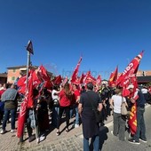 La Cgil chiama allo sciopero generale: braccia incrociate il 12 dicembre e manifestazioni a Cuneo e Pollenzo