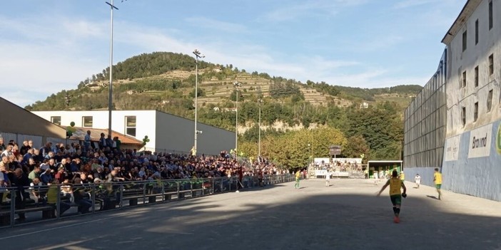 (foto: lo sferisterio) (foto: lo sferisterio)