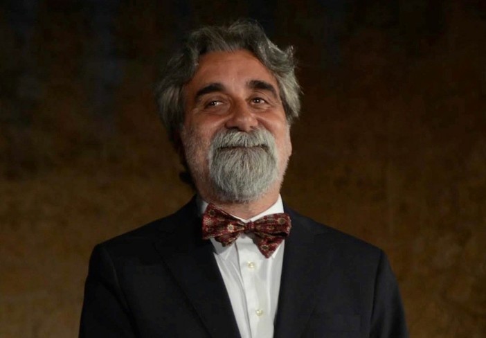 La Granda saluta Peppe Vessicchio. E in Langa resta il ricordo di un incontro speciale La Granda saluta Peppe Vessicchio. E in Langa resta il ricordo di un incontro speciale