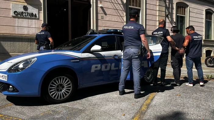 La mappa del crimine in Piemonte, in Granda aumentano le denunce dei reati: +6,8%: nel 2025 sono state oltre 15mila