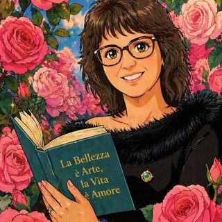 Vignetta Pierobello e IA